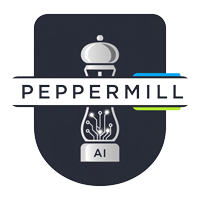 Peppermill Logo